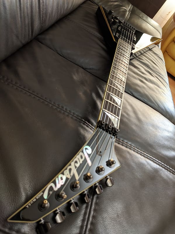 JACKSON USA select series RR1 2007 | Reverb