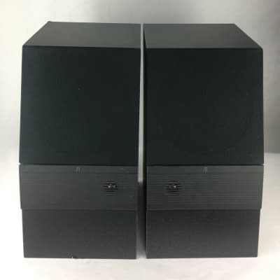 Acoustic Research M2 Holographic Imaging Speakers - Set of 2 | Reverb