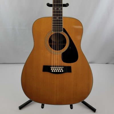 Yamaha FG-430A Acoustic Guitar -GrunSound-x244- | Reverb Canada