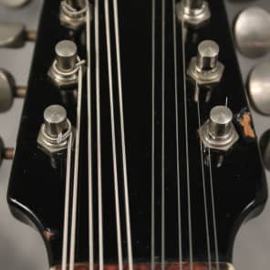 Vox Mando Guitar 1960s image 5