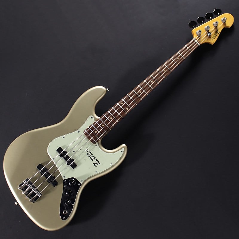 ATELIER Z Vintage #604 custom (SLG/R) -Made in Japan- | Reverb