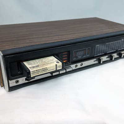 Vintage SOUNDESIGN 4488 Multiplex AM FM AFC MPX Stereo | Reverb