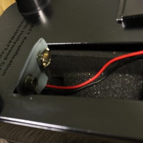 Hiwatt Custom Wah Pedal | Reverb
