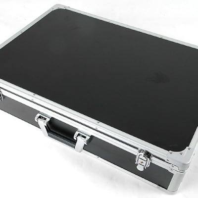CNB PDC-410F Black Pedal Case / Pedal Board image 1