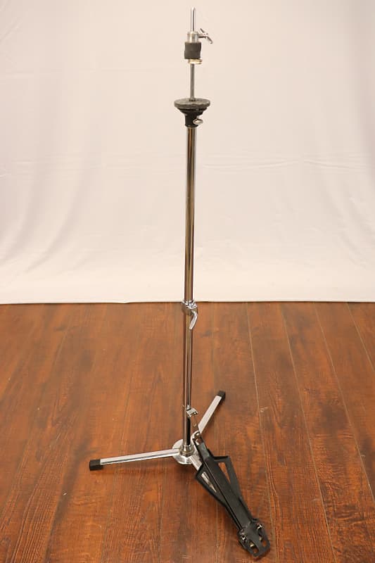 Premier Flush Base Hi Hat Stand Vintage 1960's | Reverb The Netherlands