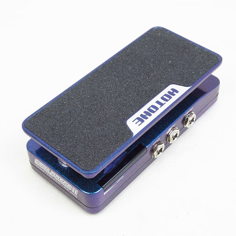 Hotone Soul Press II