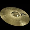 Paiste PST 3 Ride Cymbal Medium Heavy Long Sustain Warm Full Clear 20"