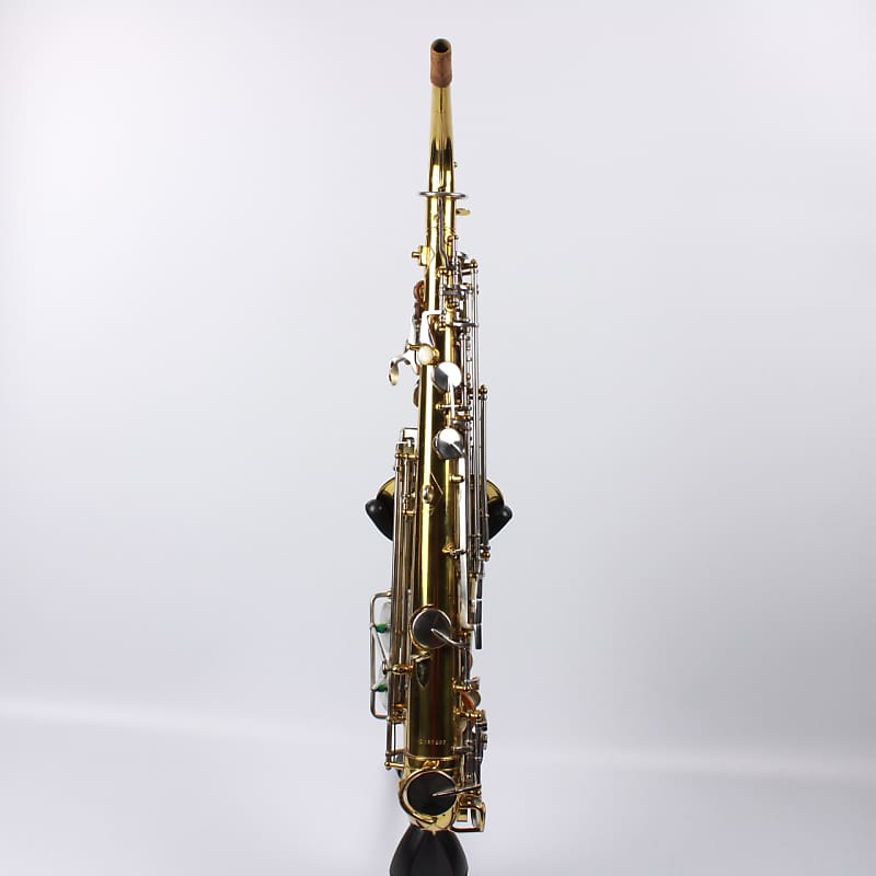【ジャンク】KING CLEVELAND 613 アルトサックス 管楽器 King Cleveland 613 Alto Sax - Adam's Music