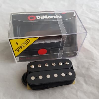 Dimarzio Dp193 F Air Norton F Spaced | Reverb