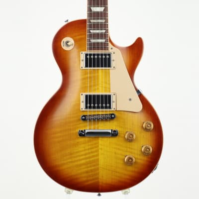 Gibson Les Paul Traditional 2008 - 2012