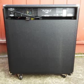 フェンダー　RUMBLE®150 Fender Rumble 150 Bass Review - YouTube