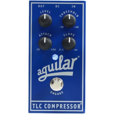 ベース ASHDOWN Dual Band Compression Ashdown Dual Band Bass Compression | Reverb