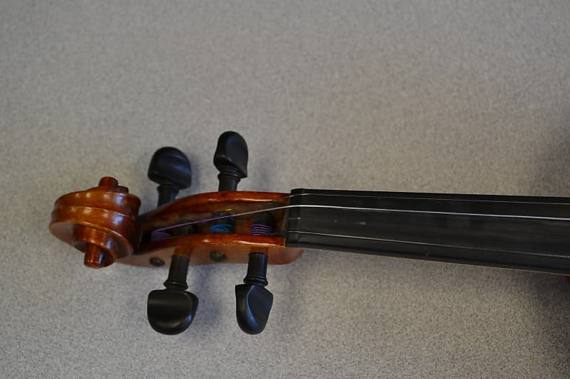 バイオリンFranz Kirschnek 4/4 nr13A 西ドイツ製 - 弦楽器