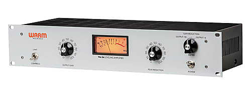 Warm Audio WA-2A OptoÂ Compressor WA-2A image 1