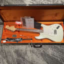 Fender Custom Shop '69 Stratocaster NOS