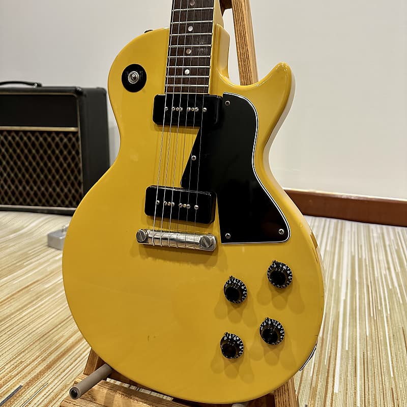 Burny les paul special discount