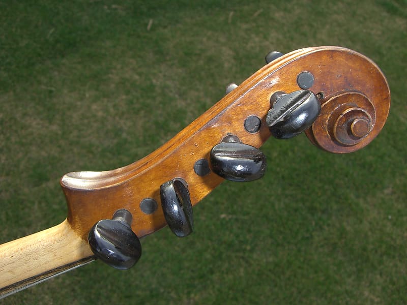 Hermès Constance 24 Ostrich Violin