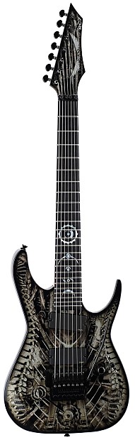 Dean shop rc7 xenocide