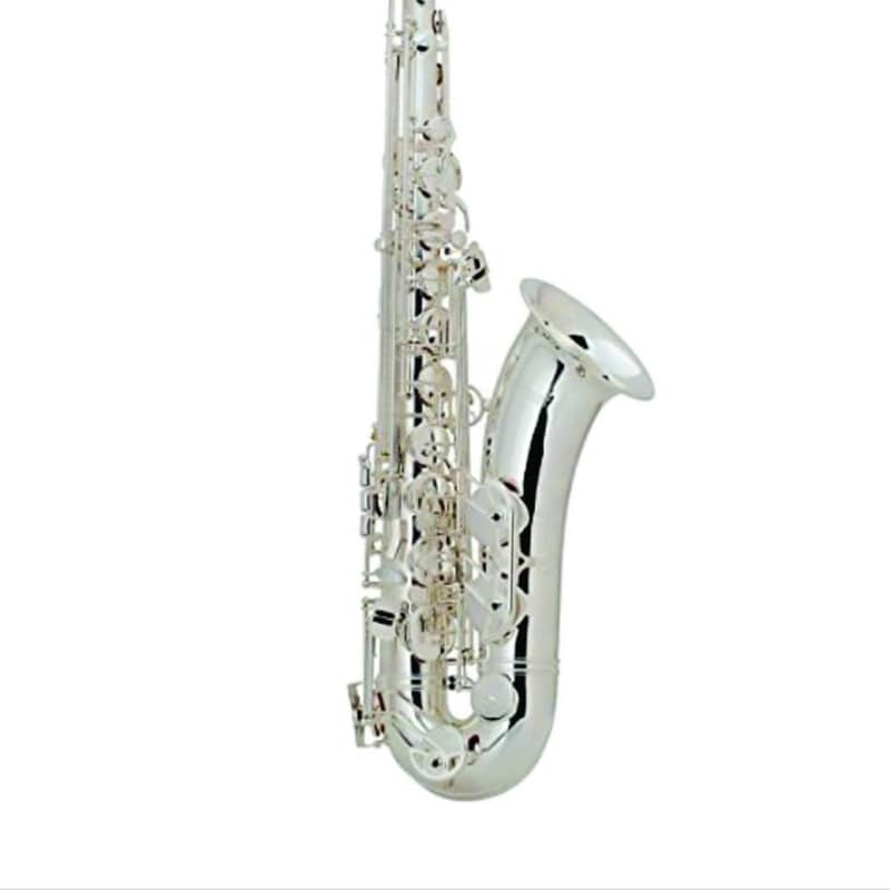 Used Selmer Super Action 80 Bb Tenor Saxophone (SN: N356934