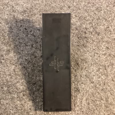 Reverb.com listing, price, conditions, and images for tapestry-audio-bloomery-volume-pedal