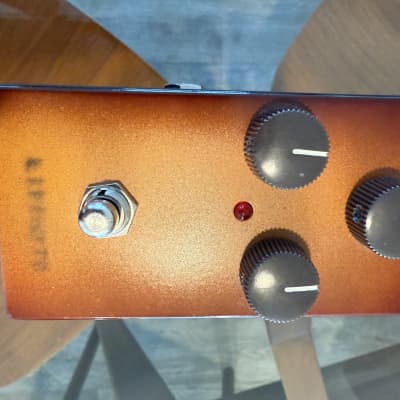 Lovepedal Eternity Burst (Handwired) | Reverb