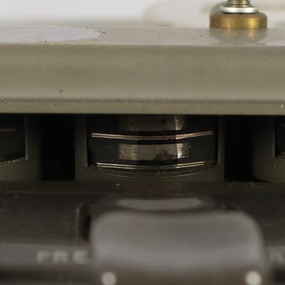 Vintage Ampex Model 960 Reel to Reel Recorder Tape Deck image 6