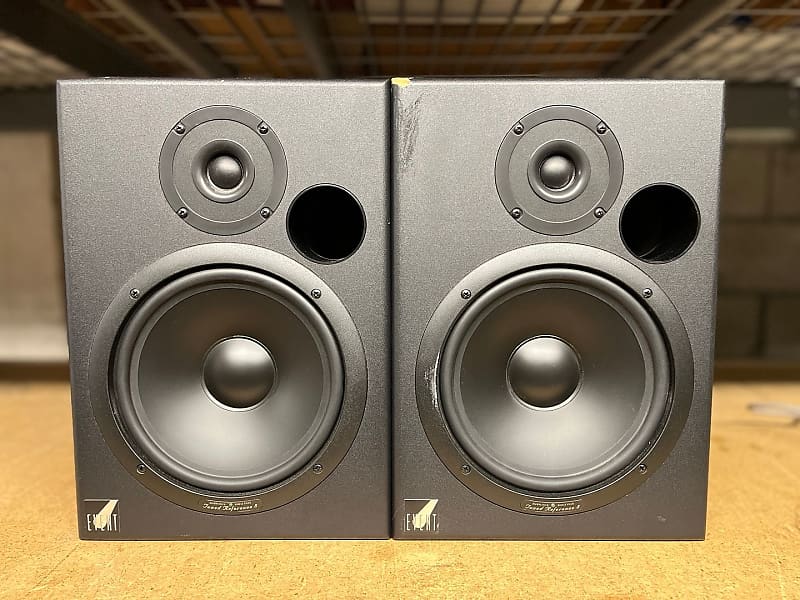 Event 2024 tr8 monitors