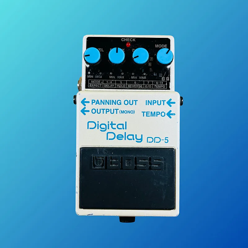 Boss DD-5 Digital Delay