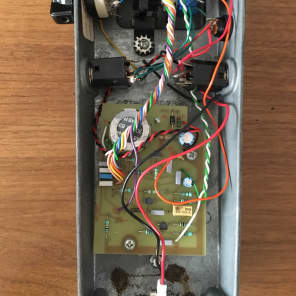 Roger Mayer 9090A Wah upgrade kit | Reverb