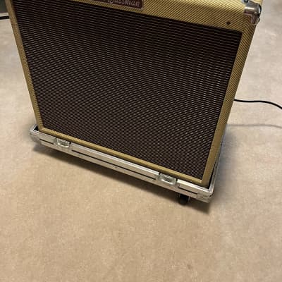 Fender '59 Bassman Reissue LTD w/ Jensen Speakers | Reverb