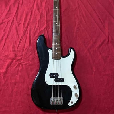 Tokai TPB-45 Hard Puncher 1980's Electric Bass Guitar | Reverb