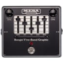 Mesa/Boogie Five-Band Graphic Equaliser EQ Guitar Effect Pedal
