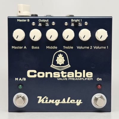 Kingsley Mason 2023 | Reverb Kingsley Mason 2023 | Reverb