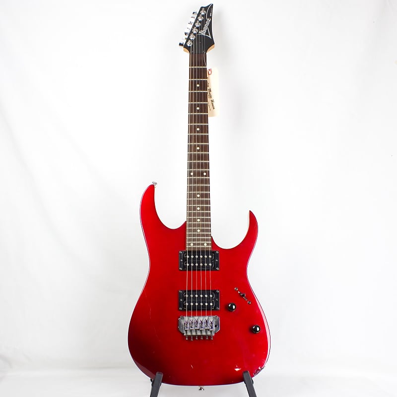 ギター Ibanez RGD2120Z RGD2120Z | Ibanez Wiki | Fandom