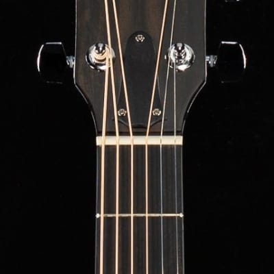 Taylor 214ce Deluxe Black-2109209546-5.0 lbs image 5