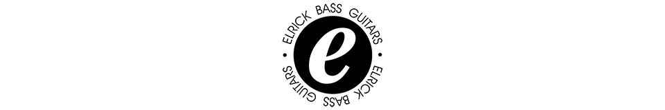Elrick Bass Guitars