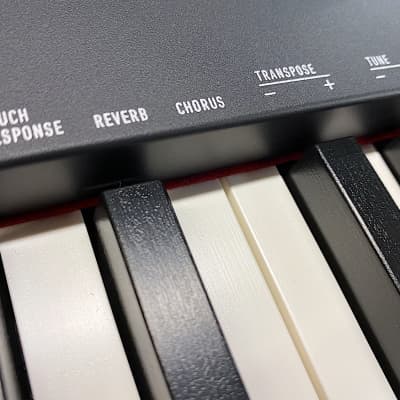 Casio CDP-S150 Digital Piano 2020 Black - Special Sale image 8