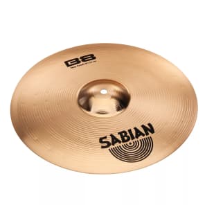 Sabian 14" B8 Thin Crash Cymbal
