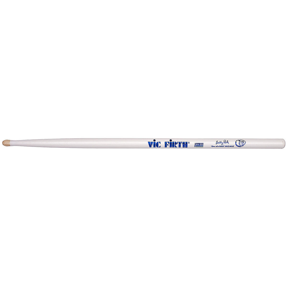 Vic firth deals buddy rich sticks
