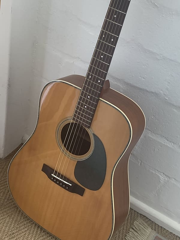 Aria ADW 300 Made in Japan | Reverb