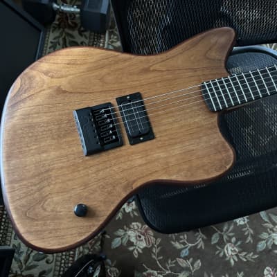 Rednef Chuggernaut Evertune Baritone image 1