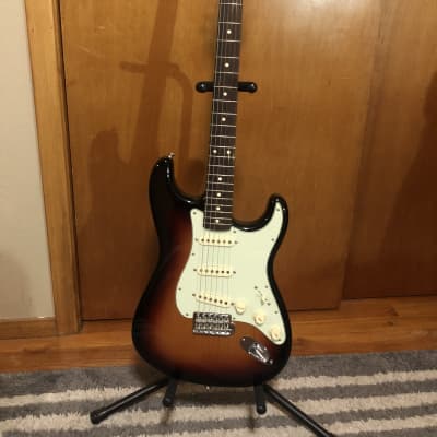 Fender Classic Series '60s Stratocaster for sale