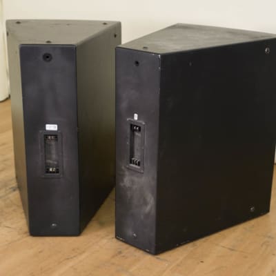Electro-Voice (EV) FRi-152/64 2-Way Loudspeaker (PAIR) | Reverb