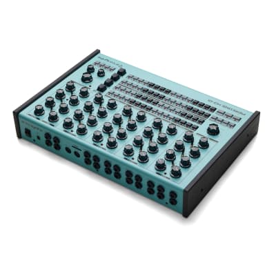 Erica Synths PĒRKONS HD-01 Drum Machine Synthesizer - Authorized Dealer (Pre-order) image 3