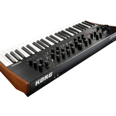 Korg Prologue 8 image 3