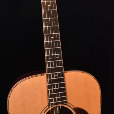 Furch Vintage 3 Series Dreadnought Guitar Spruce Top/ Indian Rosewood Back and Sides image 6