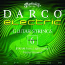 Martin Darco D9300 Nickel Plated Electric Guitar Strings, Extra Light .009-.042