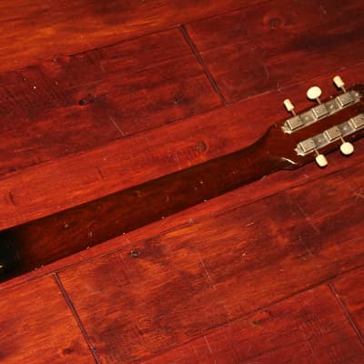 1964 Epiphone Olympic (EPE0206) image 7