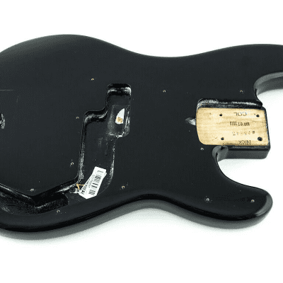 Fender American Professional Precision Bass V Body