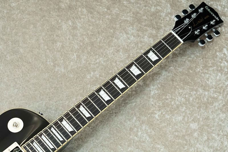 レスポール EDWARDS エレキギター サンバースト レリック加工 ダンカンピックアップ｜ホビー、カルチャー